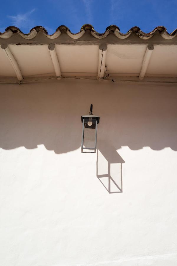 Posada Del Campanario Barichara Exterior foto